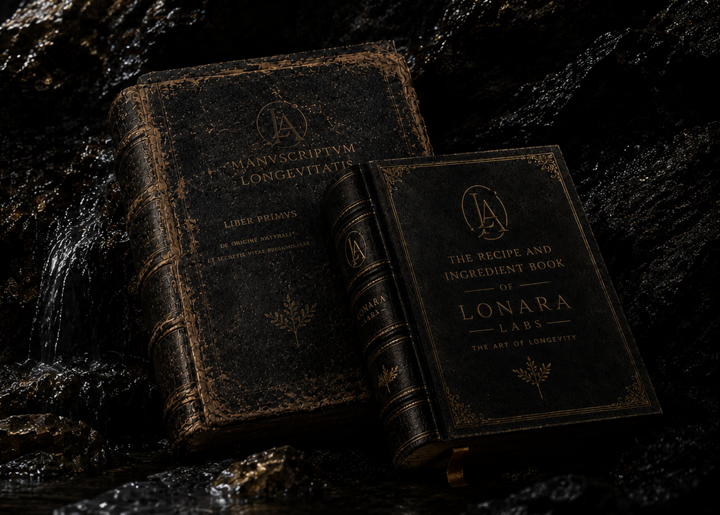 Manuscriptum Longevitatis