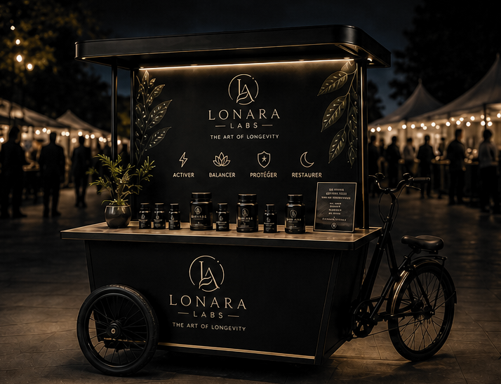 Lonara Mobile