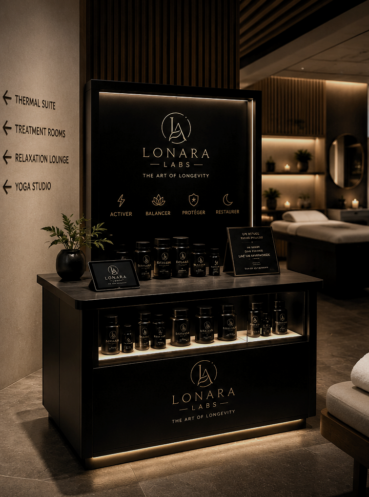 Lonara Small & Mini