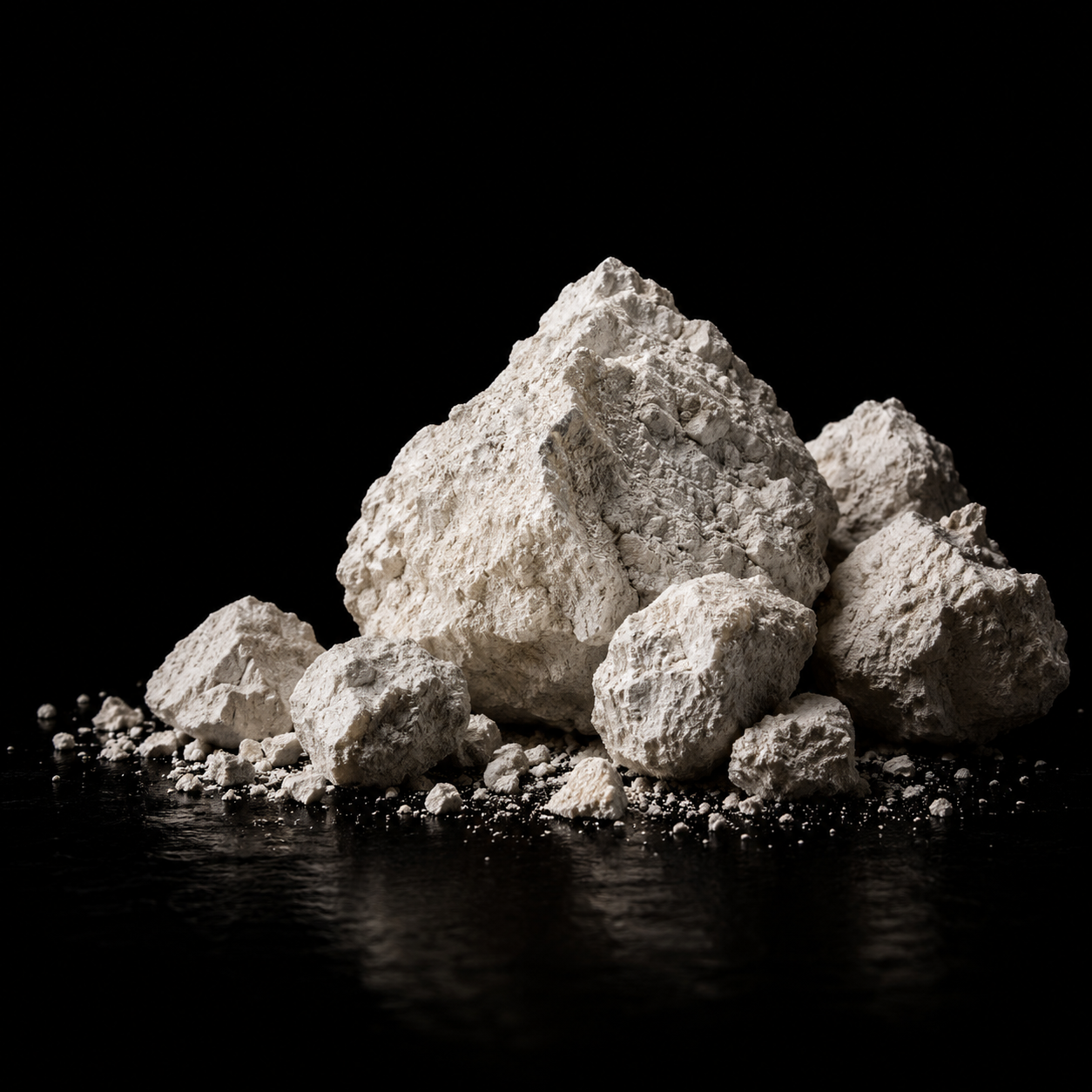 Magnesium
