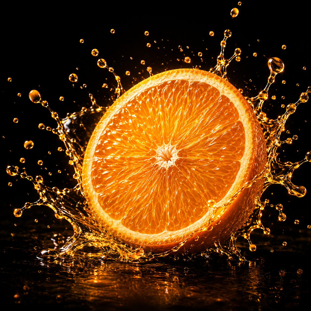 Vitamin C