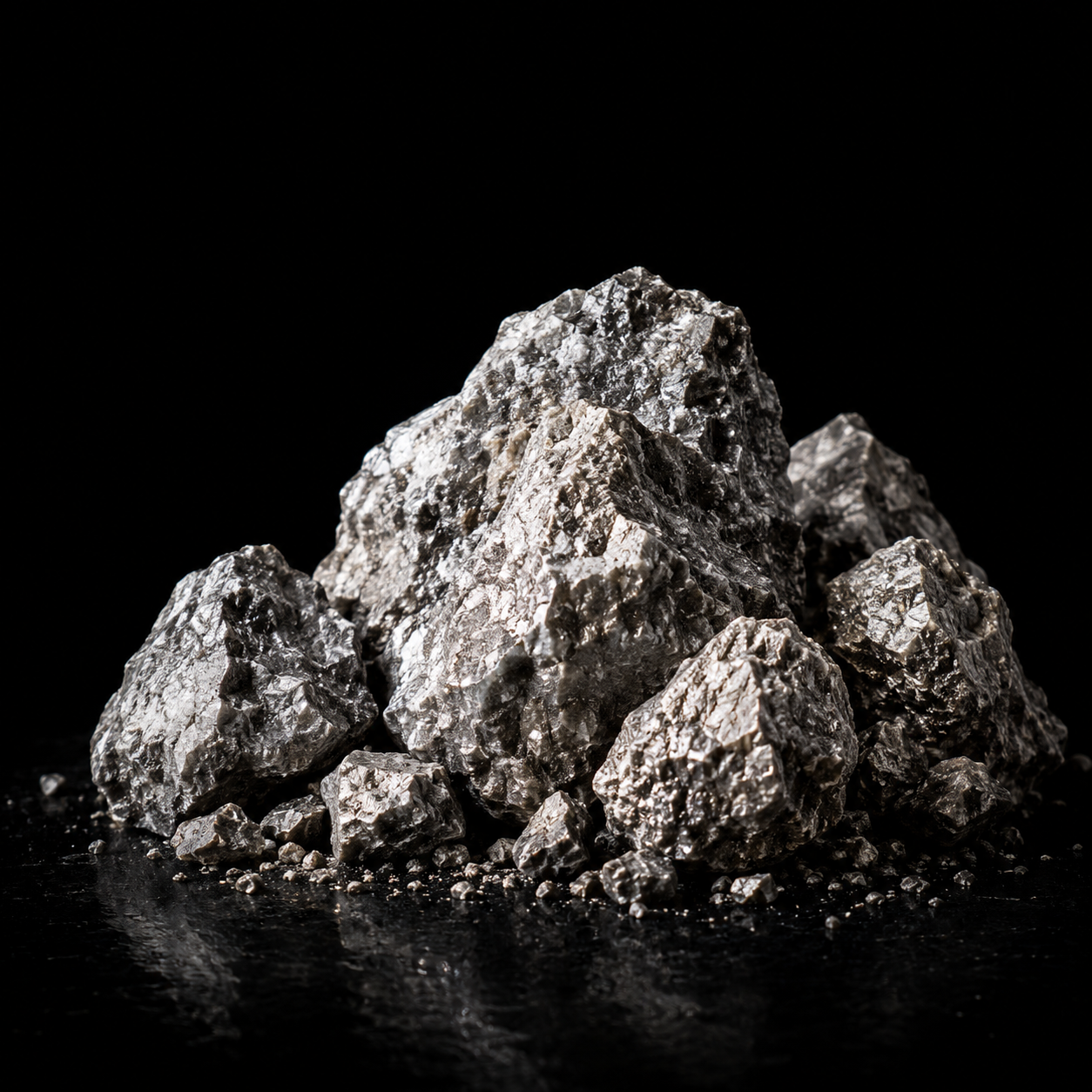 Zinc