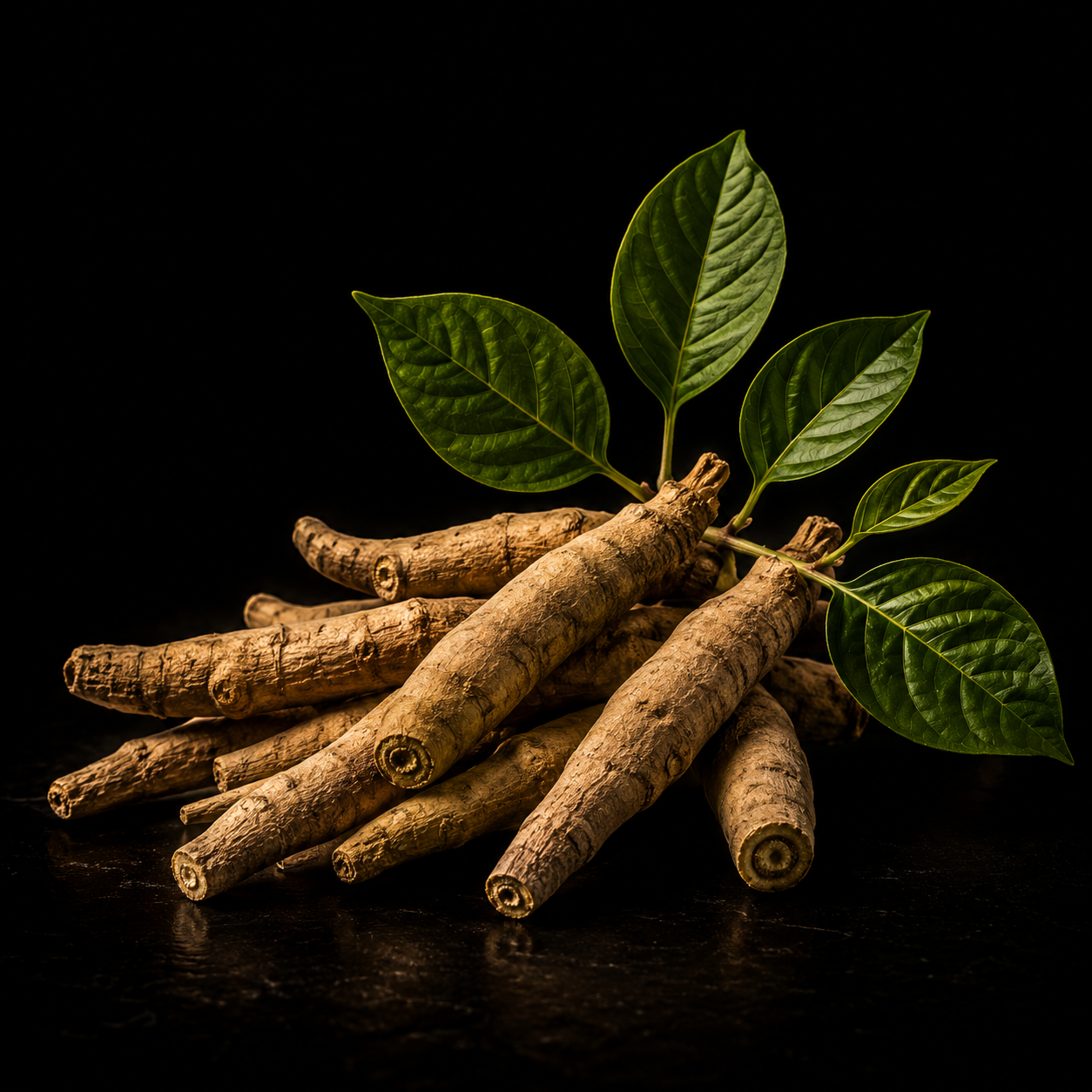 Ashwagandha
