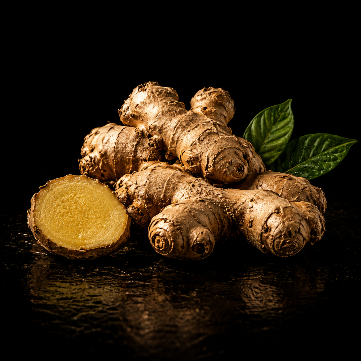 Ginger