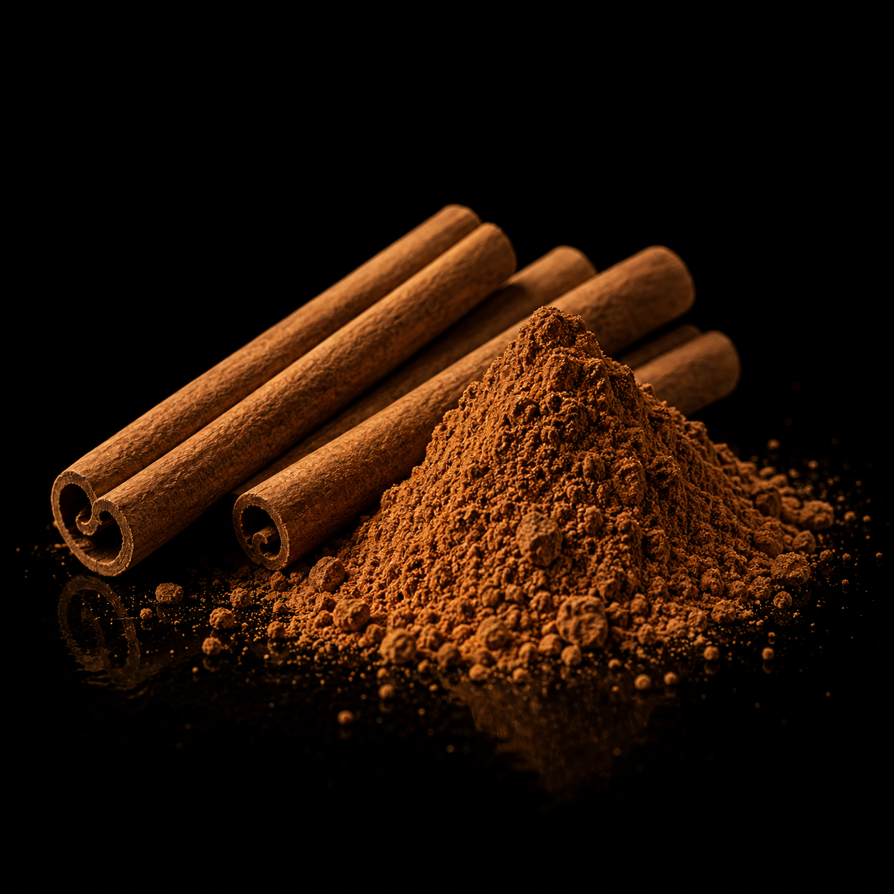Cinnamon