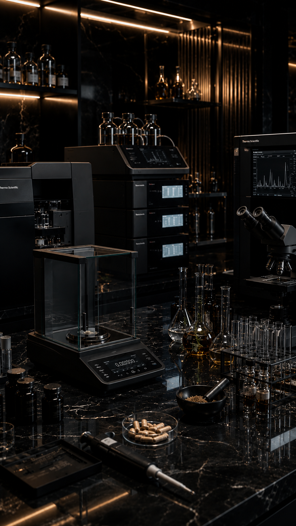 Lonara Lab Standards